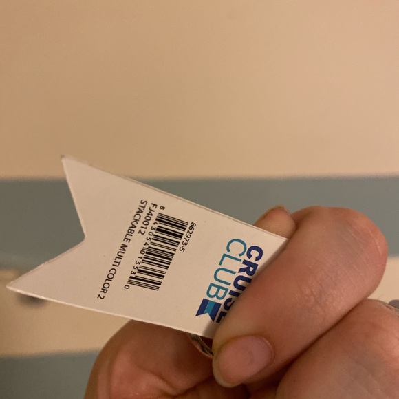 Cruise club bangles never worn - Picture 4 of 6